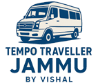 Best Tempo Company in Jammu